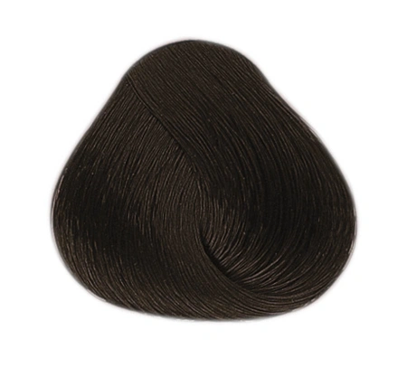 Alfaparf Evolution of the Color CUBE hajfesték - 5.75 60ml Light Matte Mahogany Brown főképe